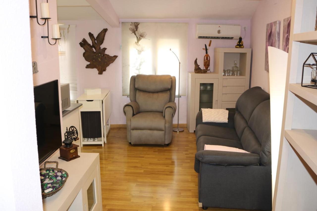 쿠엥카 La Casita De Ana. Puerta Valencia. Casco Antiguo 빌라 외부 사진