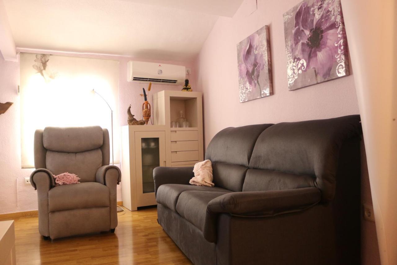 쿠엥카 La Casita De Ana. Puerta Valencia. Casco Antiguo 빌라 외부 사진