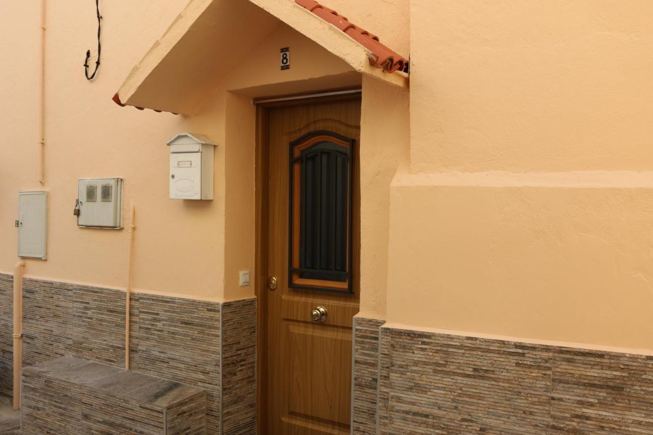 쿠엥카 La Casita De Ana. Puerta Valencia. Casco Antiguo 빌라 외부 사진