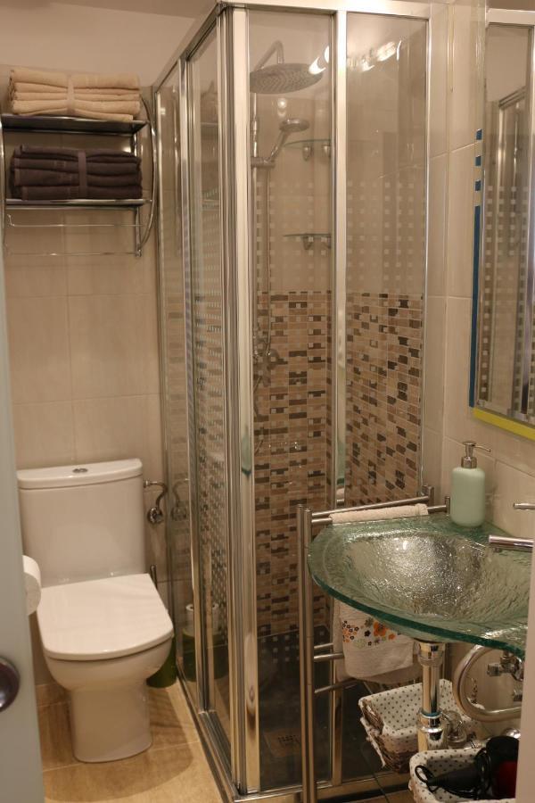 쿠엥카 La Casita De Ana. Puerta Valencia. Casco Antiguo 빌라 외부 사진
