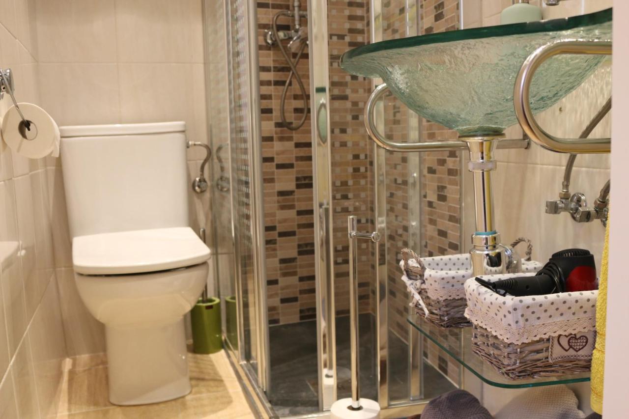 쿠엥카 La Casita De Ana. Puerta Valencia. Casco Antiguo 빌라 외부 사진