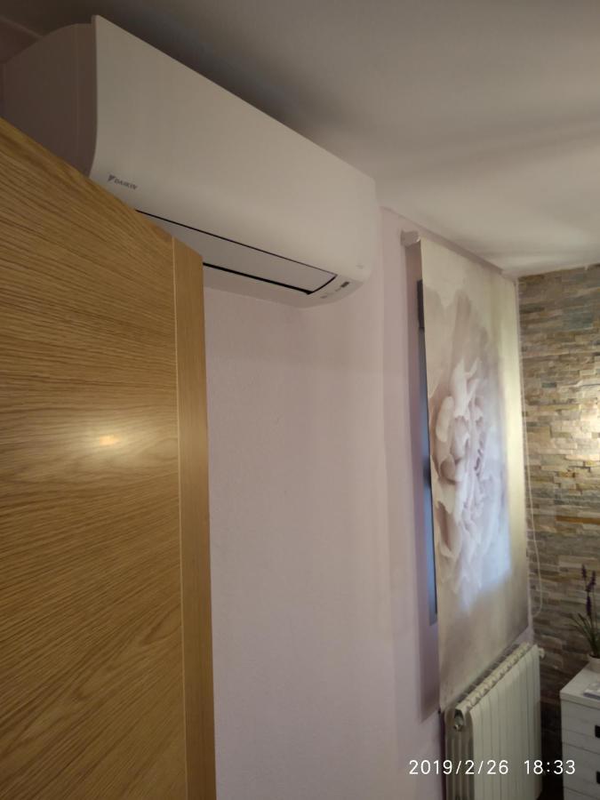 쿠엥카 La Casita De Ana. Puerta Valencia. Casco Antiguo 빌라 외부 사진