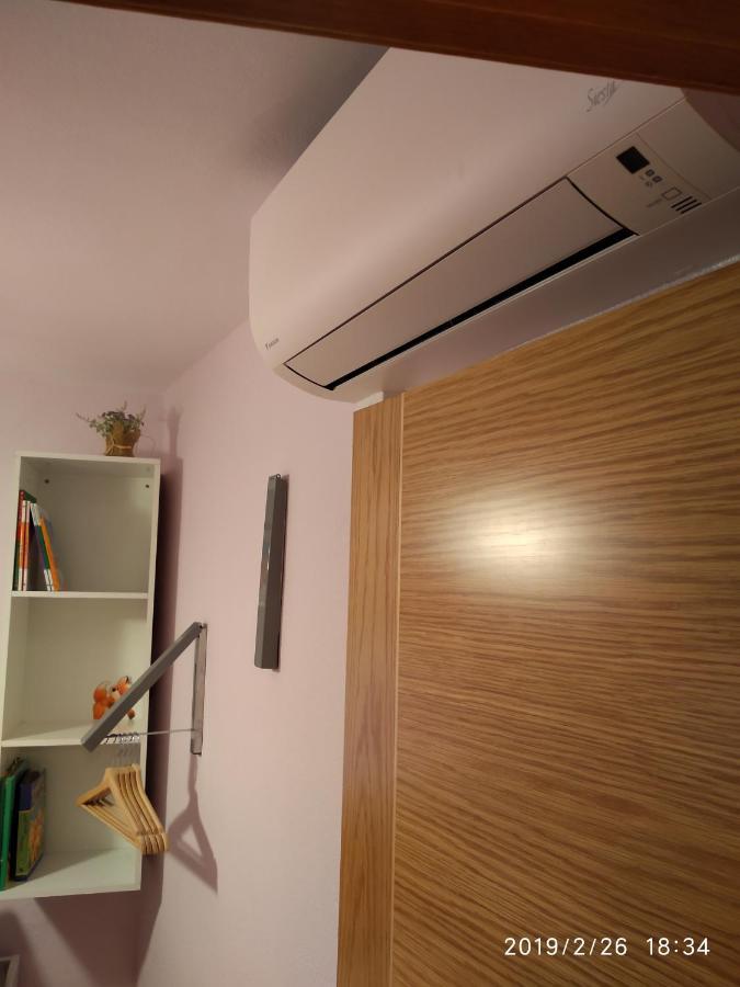 쿠엥카 La Casita De Ana. Puerta Valencia. Casco Antiguo 빌라 외부 사진