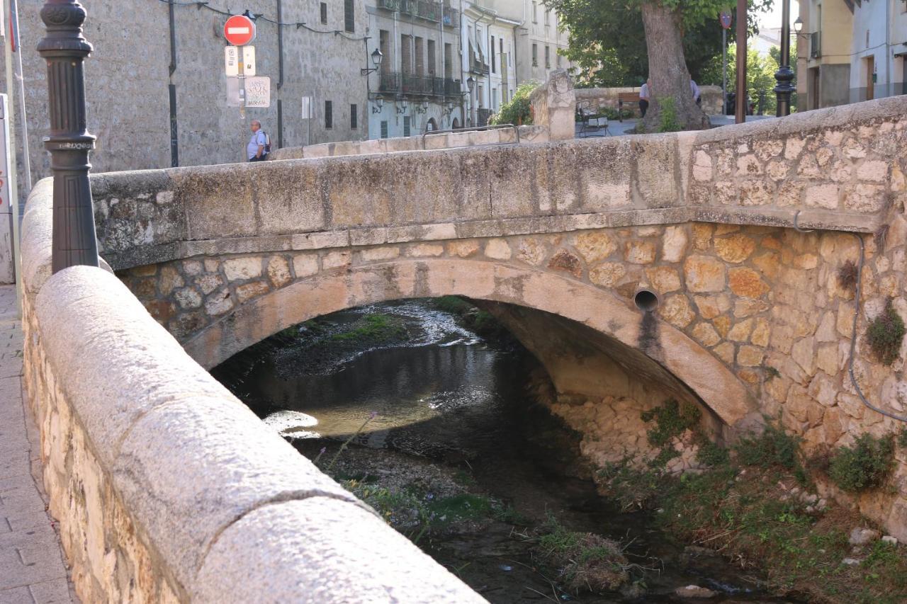 쿠엥카 La Casita De Ana. Puerta Valencia. Casco Antiguo 빌라 외부 사진