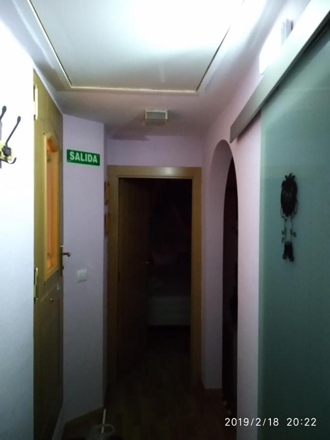 쿠엥카 La Casita De Ana. Puerta Valencia. Casco Antiguo 빌라 외부 사진