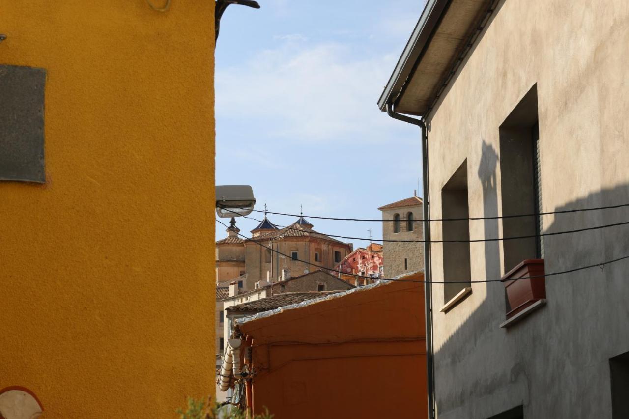 쿠엥카 La Casita De Ana. Puerta Valencia. Casco Antiguo 빌라 외부 사진