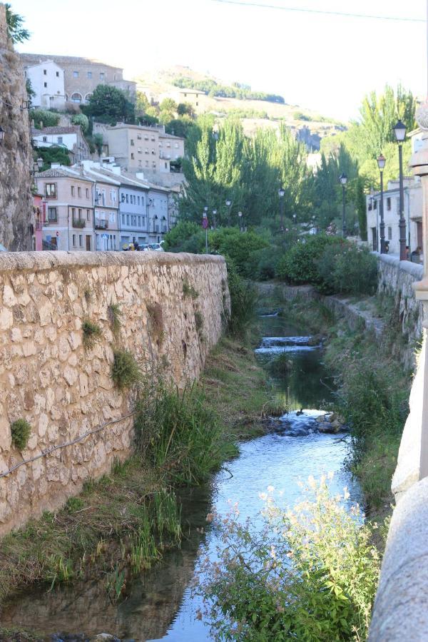 쿠엥카 La Casita De Ana. Puerta Valencia. Casco Antiguo 빌라 외부 사진