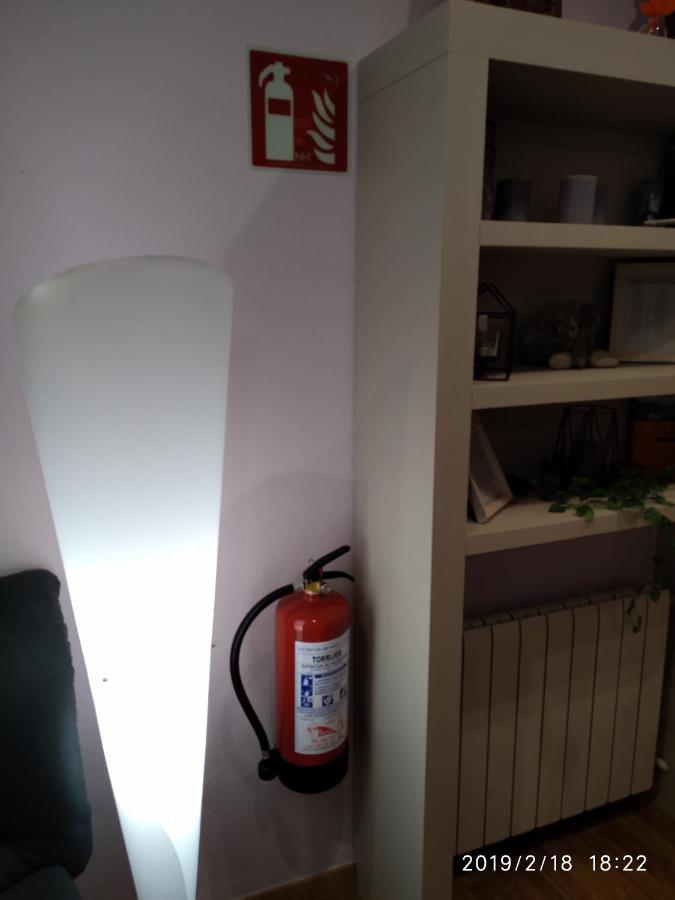 쿠엥카 La Casita De Ana. Puerta Valencia. Casco Antiguo 빌라 외부 사진