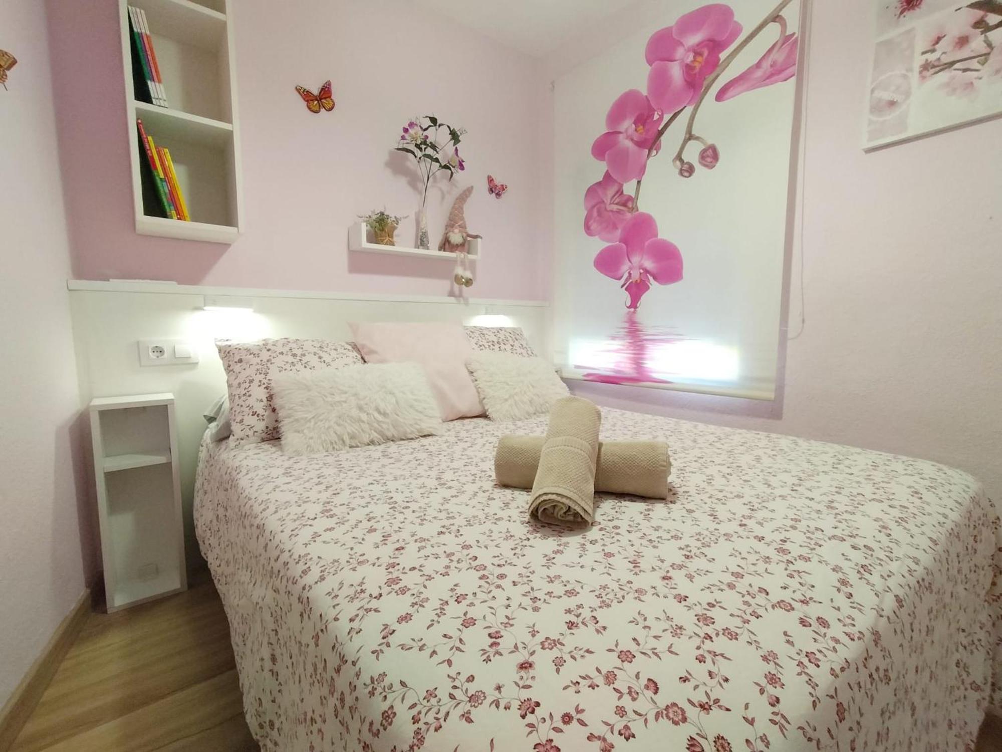 쿠엥카 La Casita De Ana. Puerta Valencia. Casco Antiguo 빌라 외부 사진